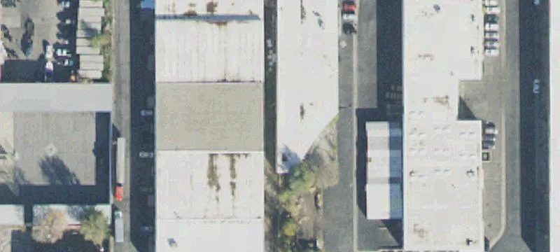 Industrial Space with Freeway Access