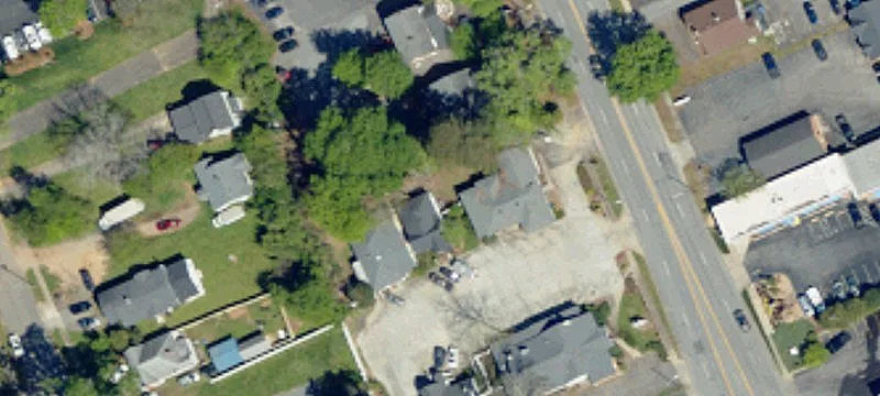 Rock Hill Retail/Office Building