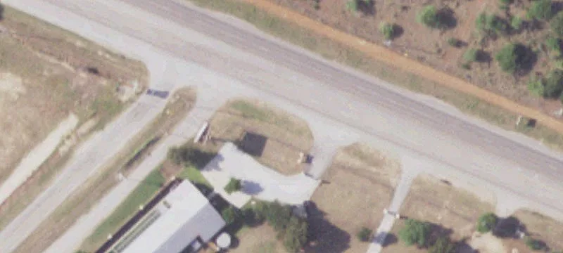 New Braunfels Land Lease Opportunity