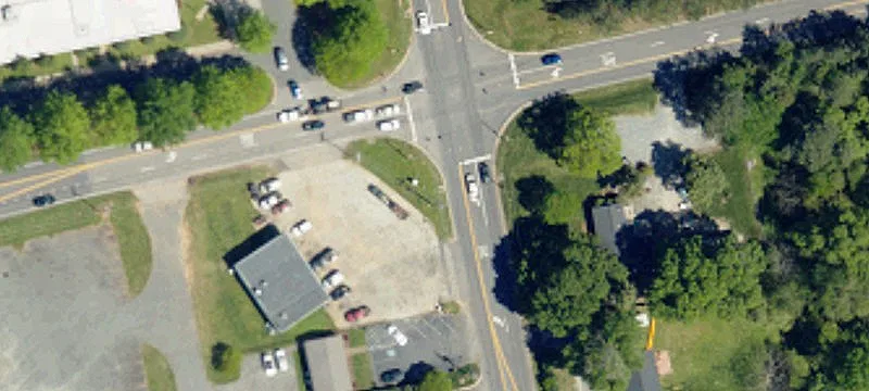 Rock Hill Commercial Land Opportunity