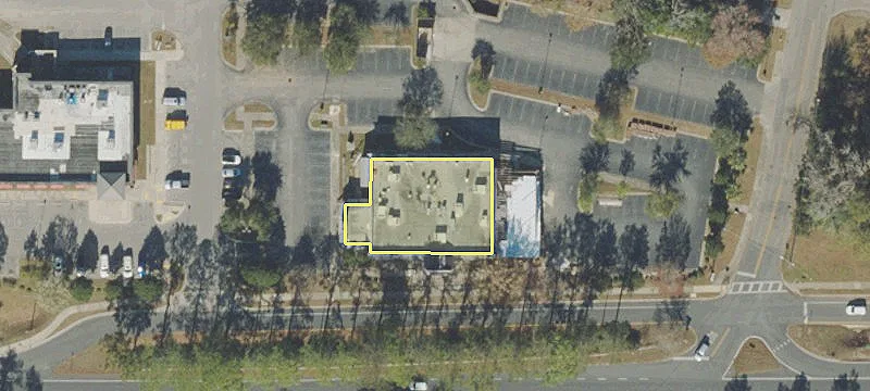 Retail Space on Apalachee Parkway