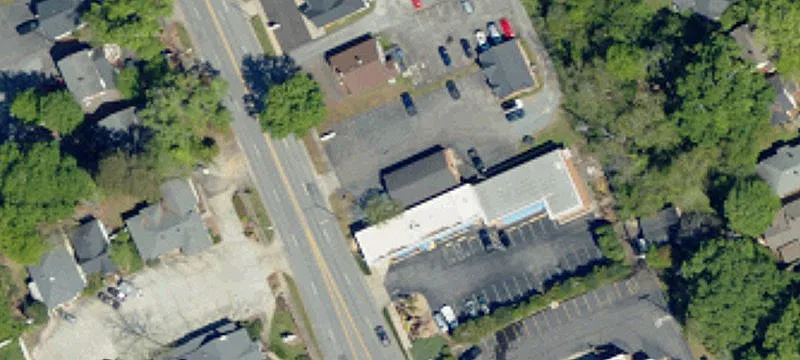 Oakland Avenue Office For Sale