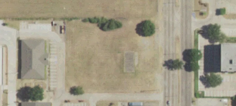 Commercial Land Near I-20, I-35E