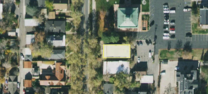 Downtown Retail/Restaurant Space Available
