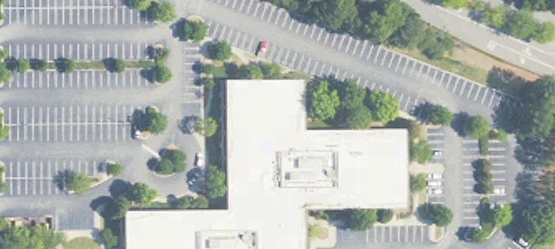 Suburban Office Park For Rent