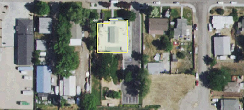 Inspirado Retail Development Opportunity