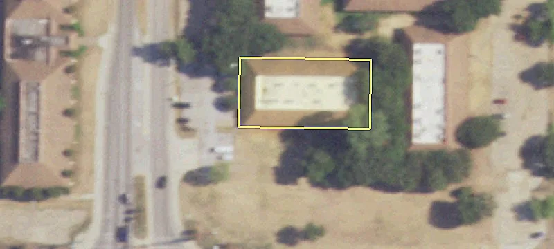 Garden Office Building For Rent