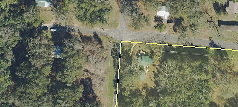 Highway 331 Land For Sale