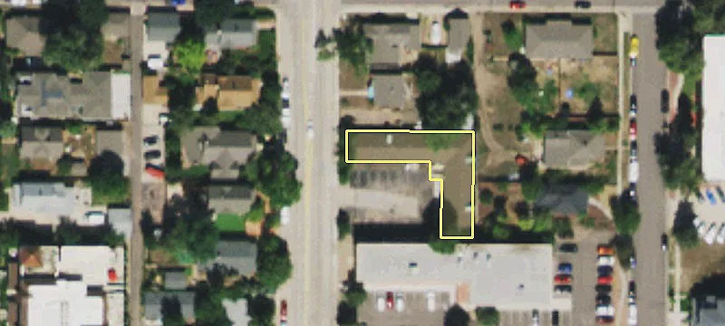 Remodeled Office/Retail Property in Littleton