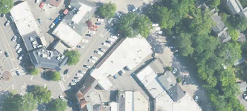 Retail Space in Mountain Brook