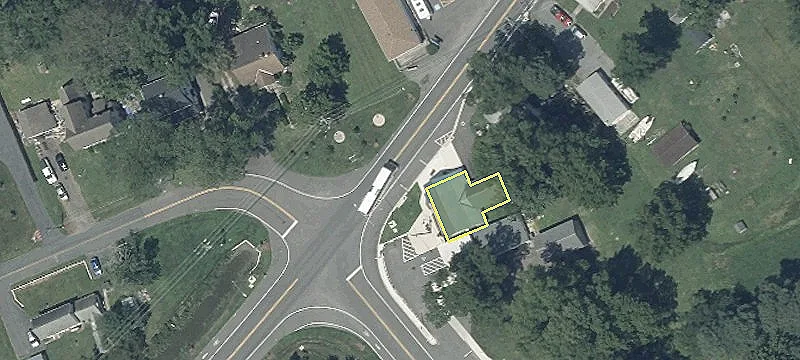 16.5 Acres Heavy Industrial Land