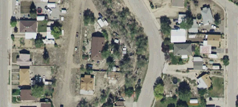 88 Acres of Development Land