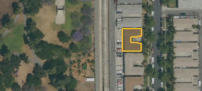 Santa Ana Multifamily Investment Opportunity