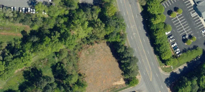 Development Site Near Regional Hospital