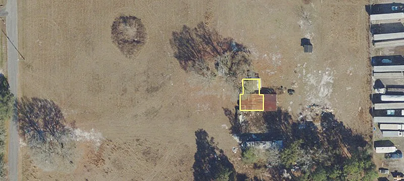 8 Acres Industrial Land Available