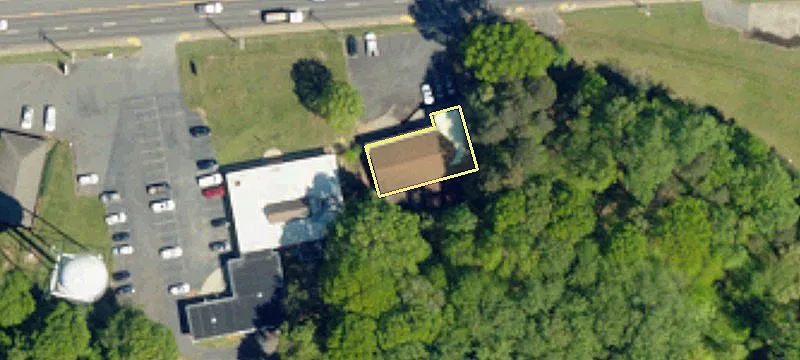 Lake Wylie Office/Warehouse For Sale