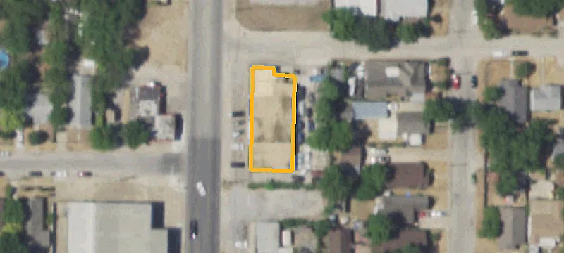 Retail Spaces in Sylvania Center