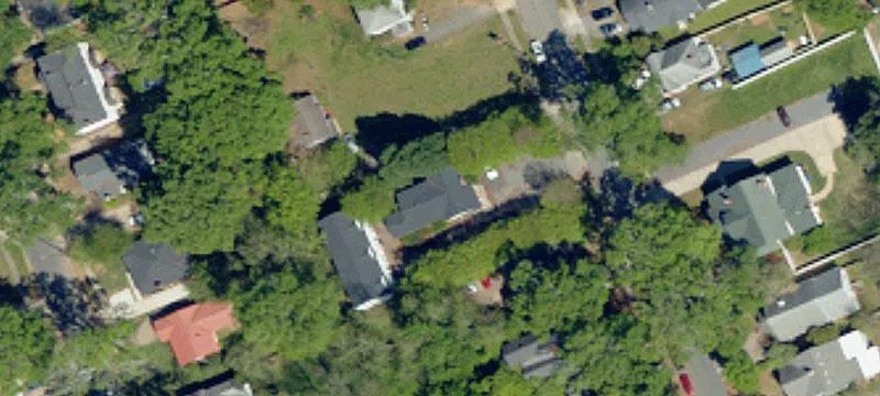 Rock Hill Freestanding Building