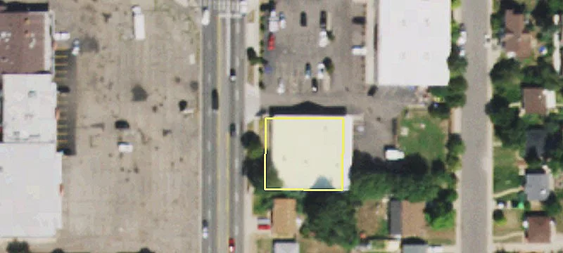 Retail Investment Opportunity on Sheridan