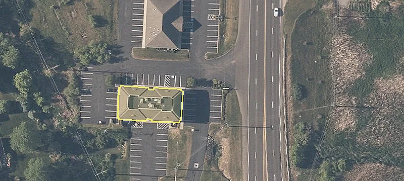 Whipple Avenue Commercial Land Available