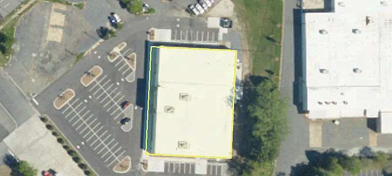 Rock Hill Flex Building