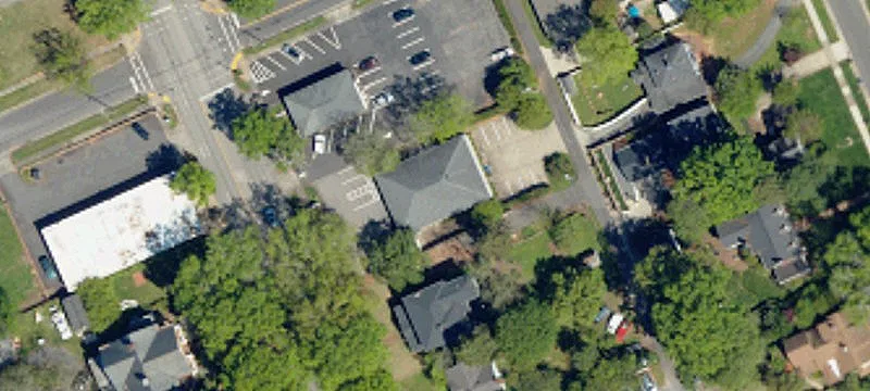 Medical Office on Oakland Avenue