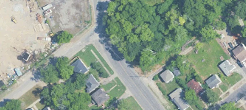 Parkside District Multi-Tenant Office Building