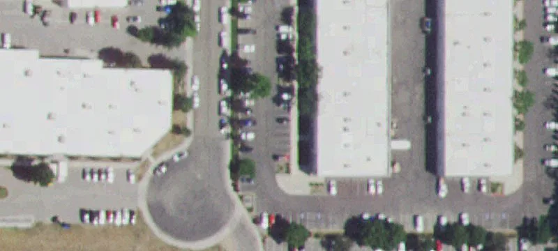 Flex/Warehouse Space in West Boise