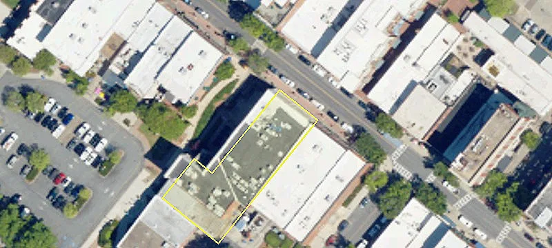 Restored Office/Retail Complex For Sale
