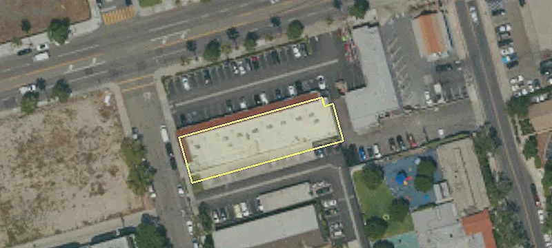 Anaheim Retail Space For Rent