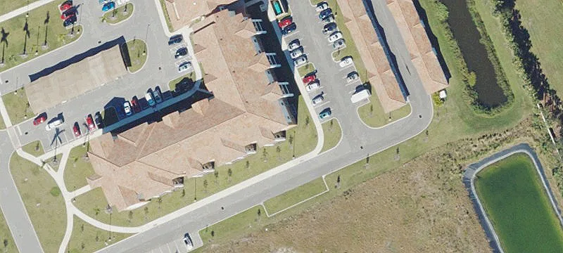 Prime Retail Location on Trail
