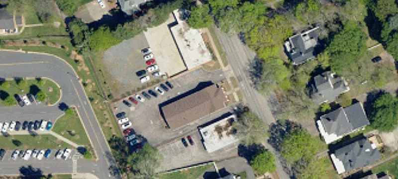 Renovated Office Building For Sale