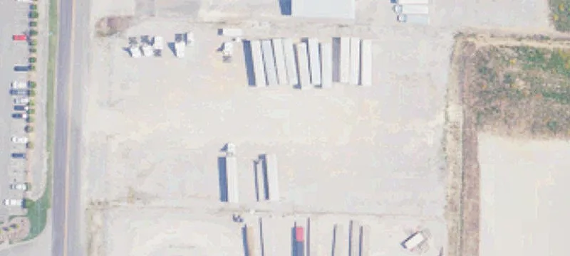 Industrial Lot in Central Birmingham