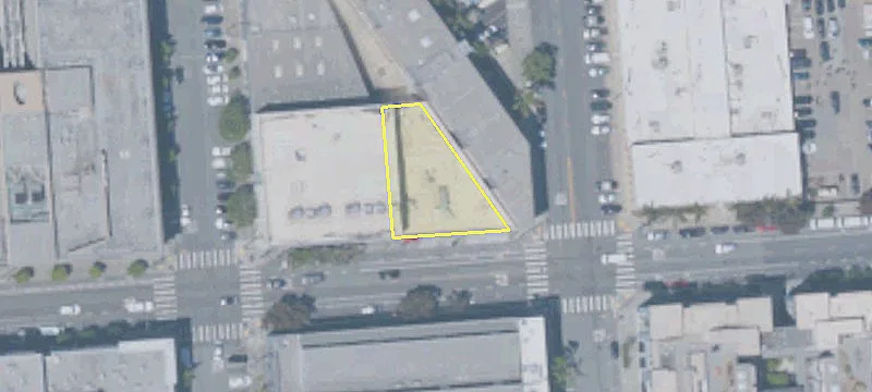 Retail Flex Space For Lease