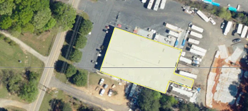 21,600 SF Office/Warehouse For Sale