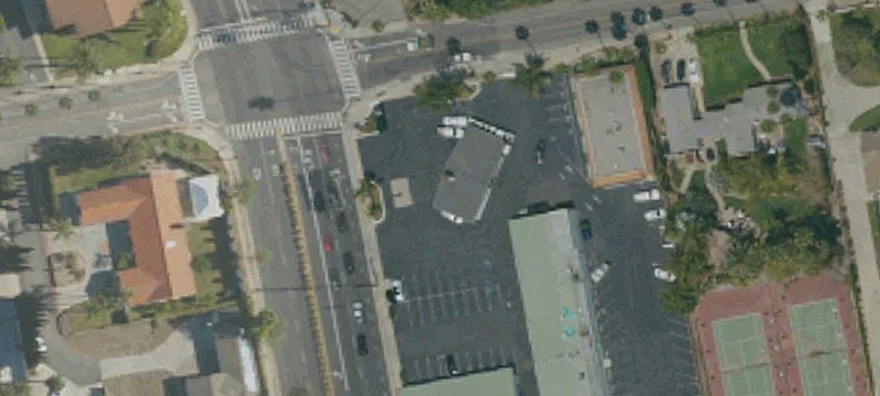 La Habra Retail Opportunity