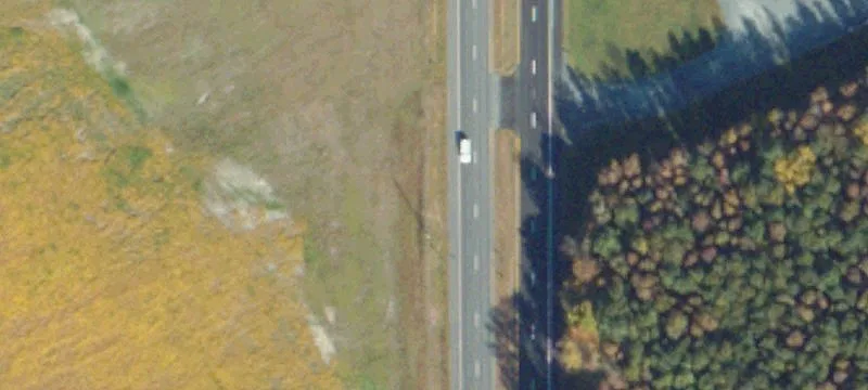 Commercial Land on Route 13