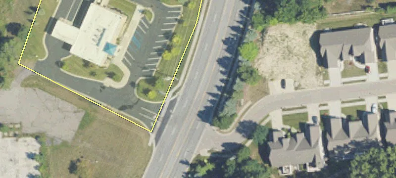 Grand Blanc Retail/Office Leasing Opportunity