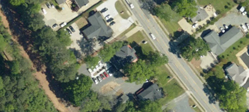 Renovated Office Building For Sale