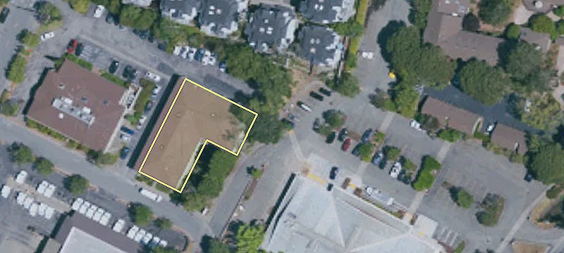 Mill Valley Office Space Available