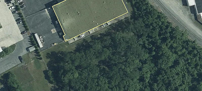 Salisbury Manufacturing and Distribution Warehouse