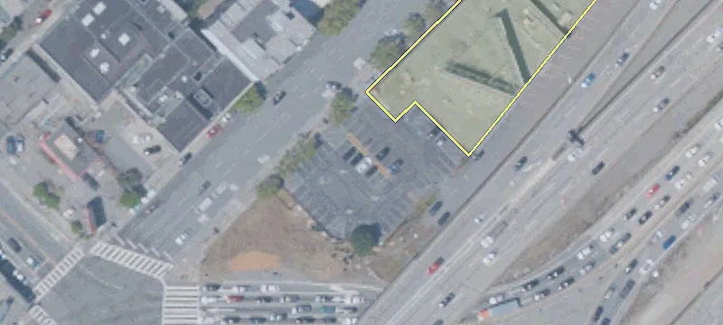Efficient Office Space in SOMA