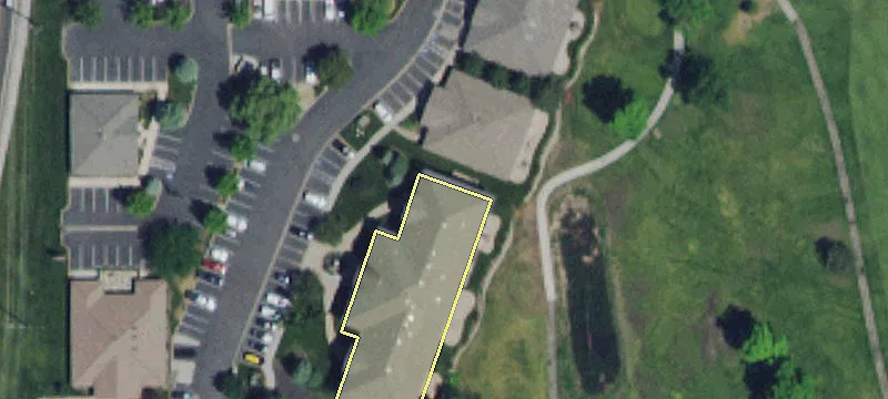 Class A Office Space Available