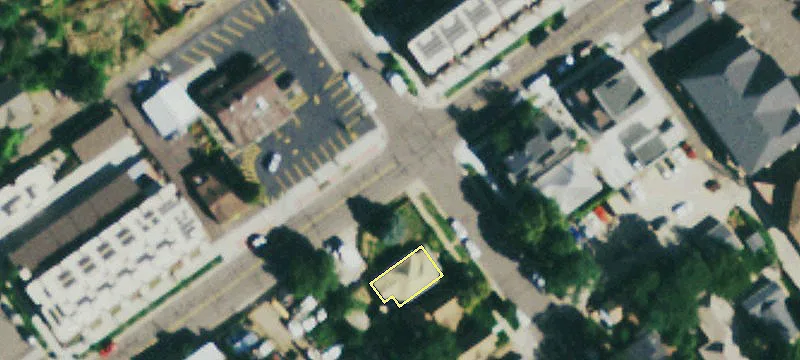 Land Opportunity in Golden, Colorado