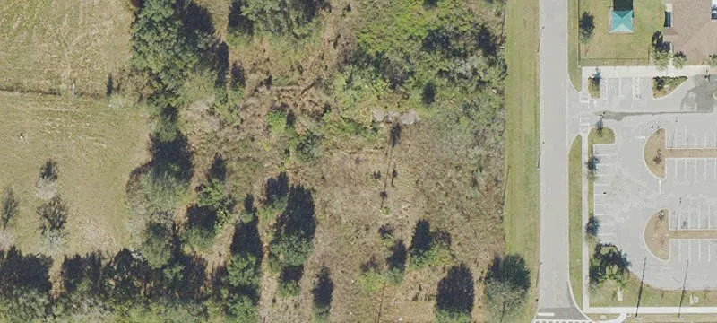 Five Acre Multifamily Development Opportunity