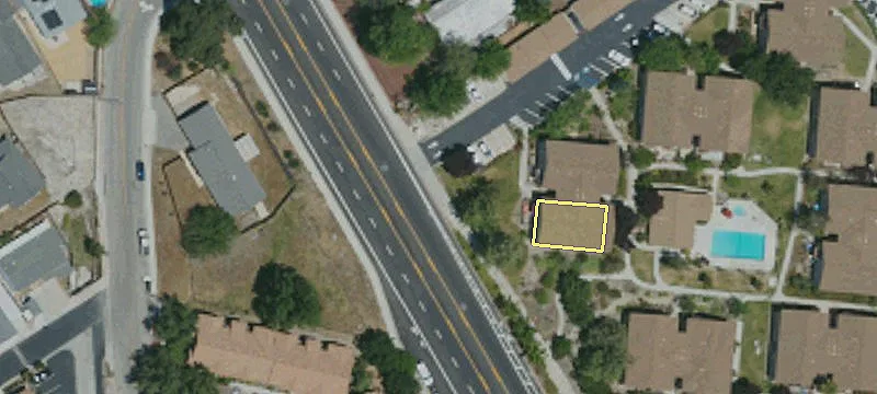 Atascadero Apartment Complex For Sale
