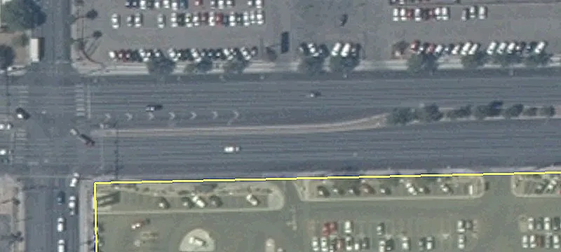 Prime Retail Space in Las Vegas