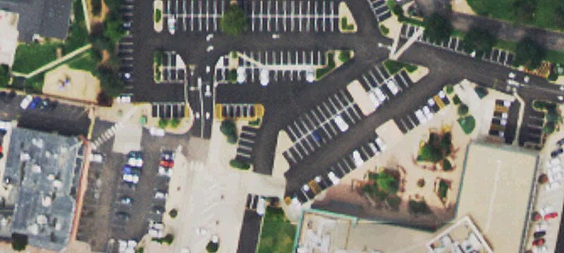 Parker Retail and Office Building