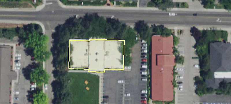 Medical Office Building For Sale