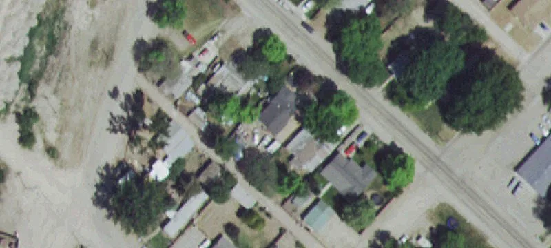 Central Caldwell Industrial Land Parcel